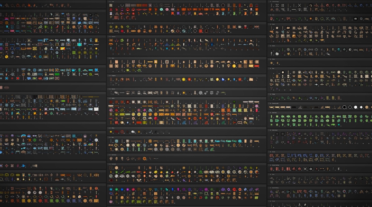 Catalog